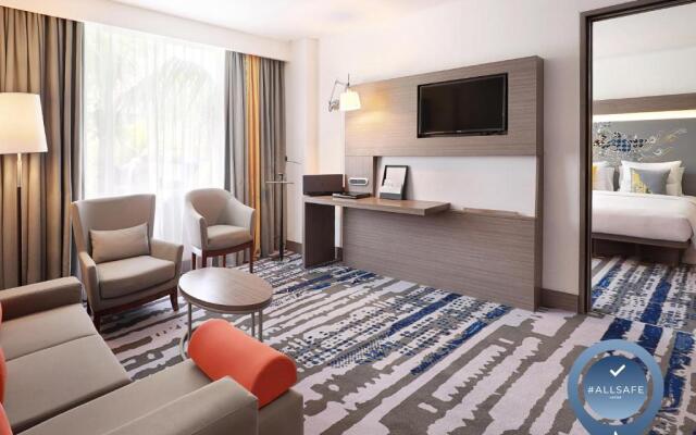 Novotel Bali Ngurah Rai Airport