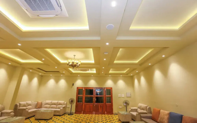 Nilan Zingle Resort