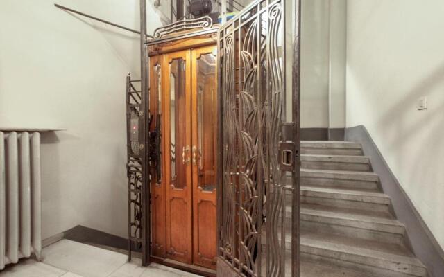 Lina Hotel Taksim Pera