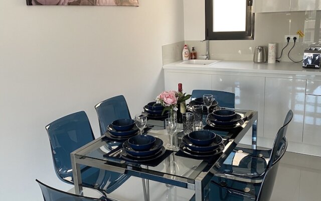 Torre de la Horadada Apartment Near Beach