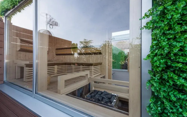 Boutique hotel Tvrda