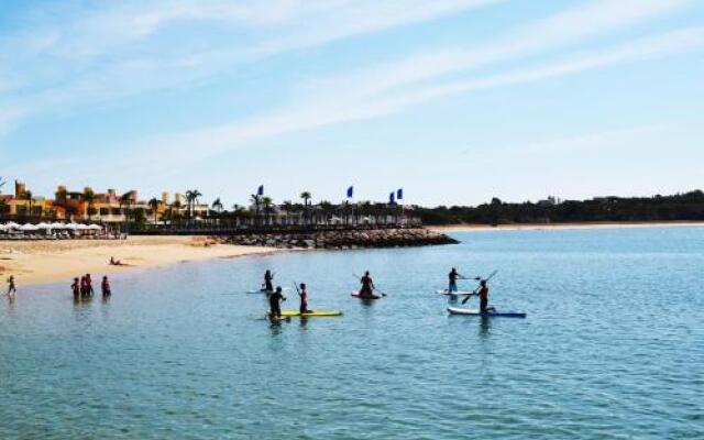 Alvor House Lagoon