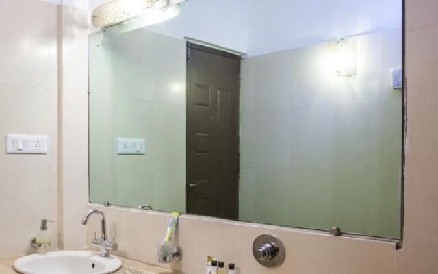 The Citadel Resorts,Jiya