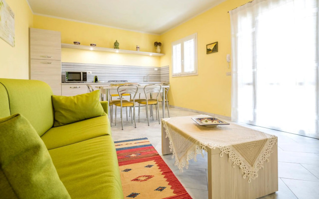 Borgo dell'Uccellaia - Smeraldo