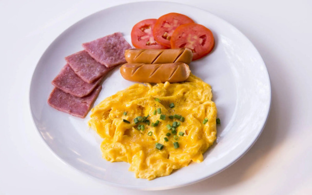 U Duay Gan Garden Home