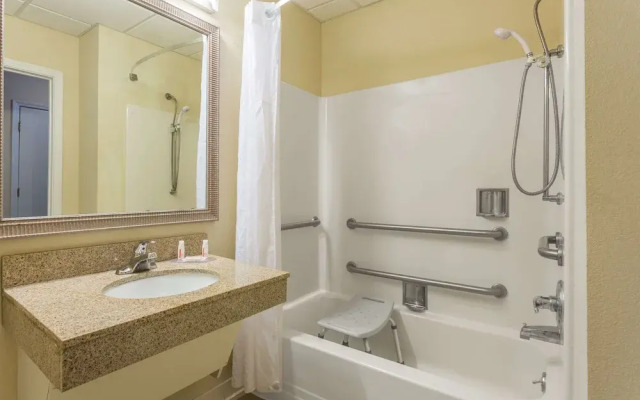 Best Western Cornelia Inn