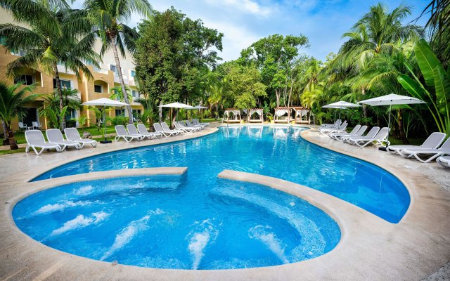 Viva Maya by Wyndham, A Trademark All Inclusive Resort