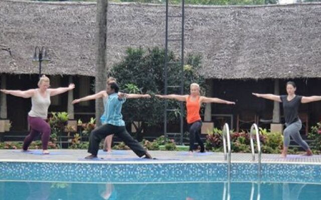 Vedic Village Resorts
