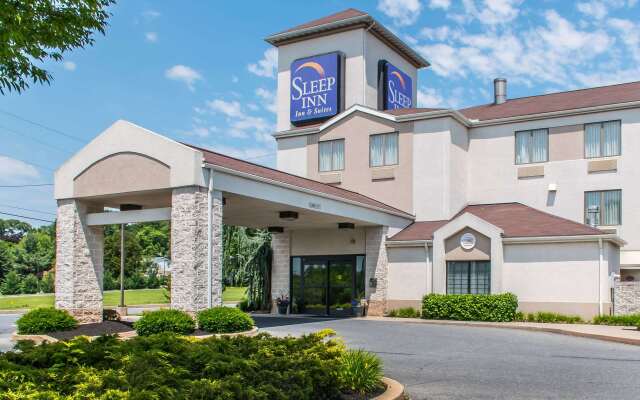 Sleep Inn & Suites of Lancaster County