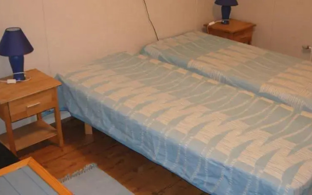 Rantamuuntaja Holiday Home