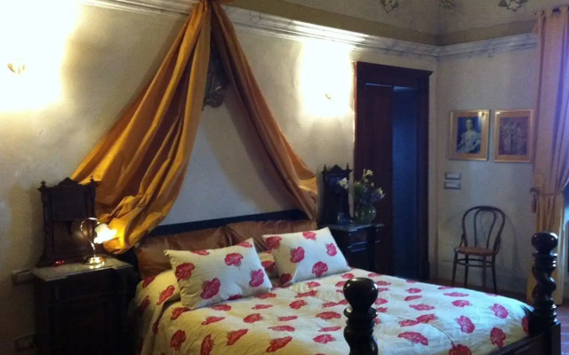 Castello Di Frassinello