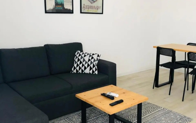 Family Guest House Kananeli