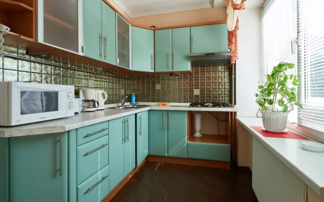 Home-Hotel Gonchara 47-49