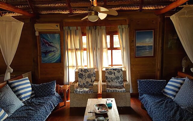 Karula Sands Villa