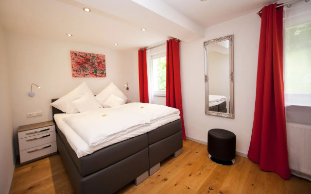 Hotel Vintage am Bundesbank Bunker