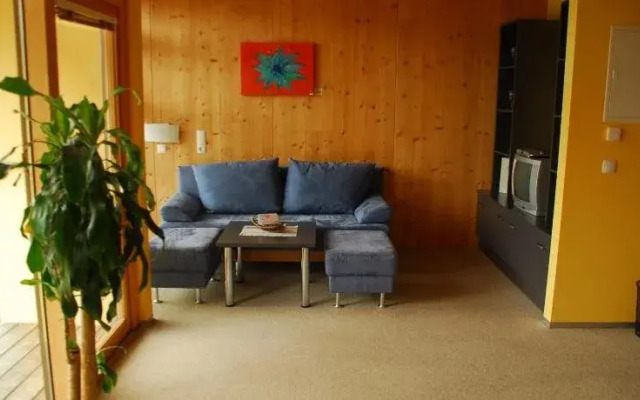 Appartments- Oase Im Erholungsparadies Berta