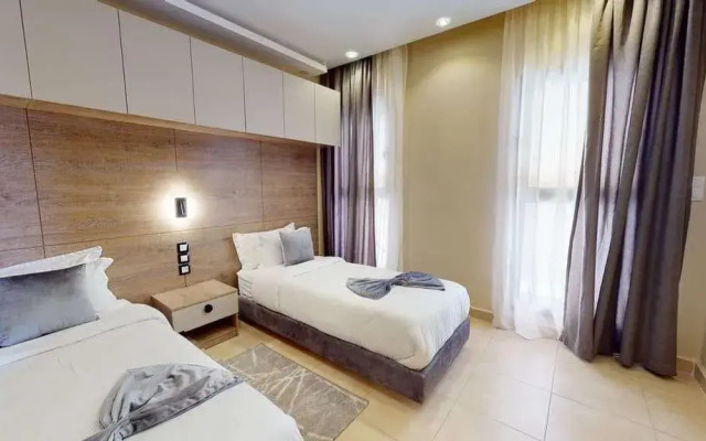 Hotel Kingdom Luxury