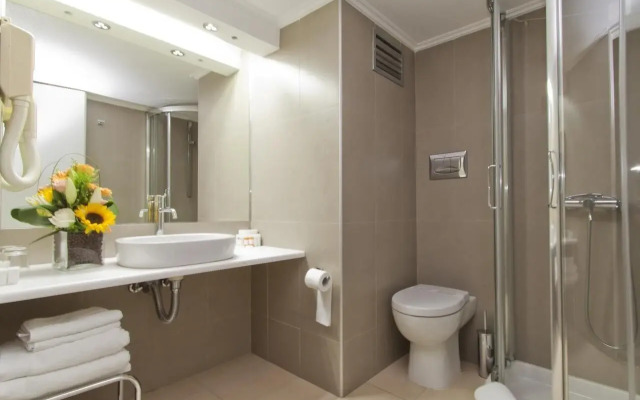 Hotel Golden Sun
