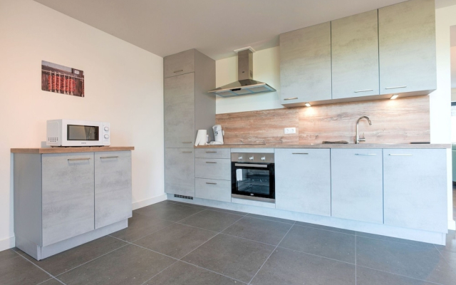Charming Holiday Home in Biervliet With Private Terrace