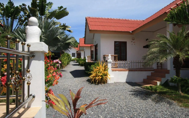 Samui Le Reve