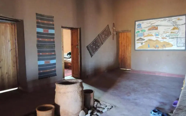 Dar Nkhal Maison D'Hôte