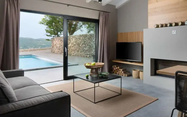 Unique Villa in Labin With Private Outdoor Pool