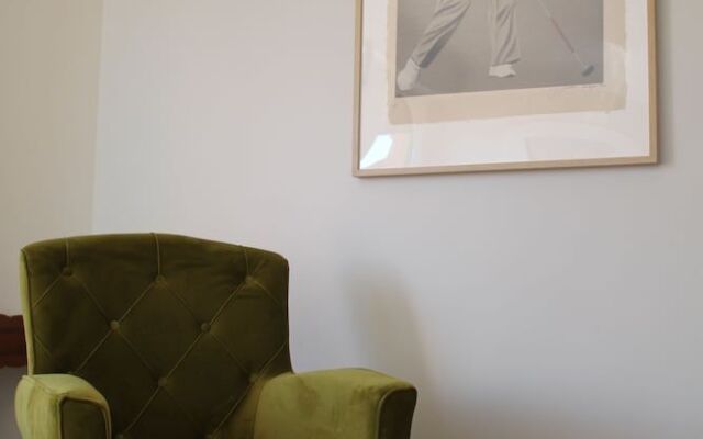 Hotel Chantaco Golf & Wellness