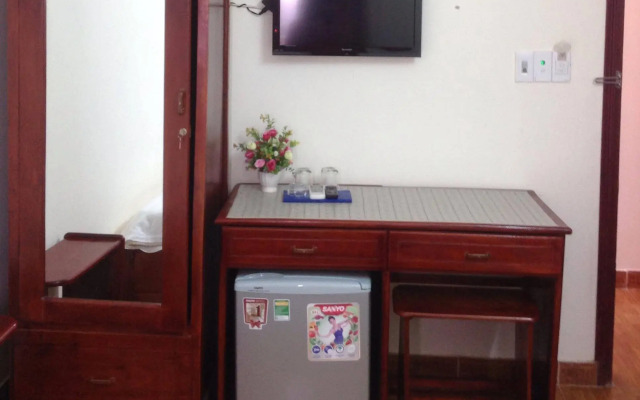 Hung Phat Hotel