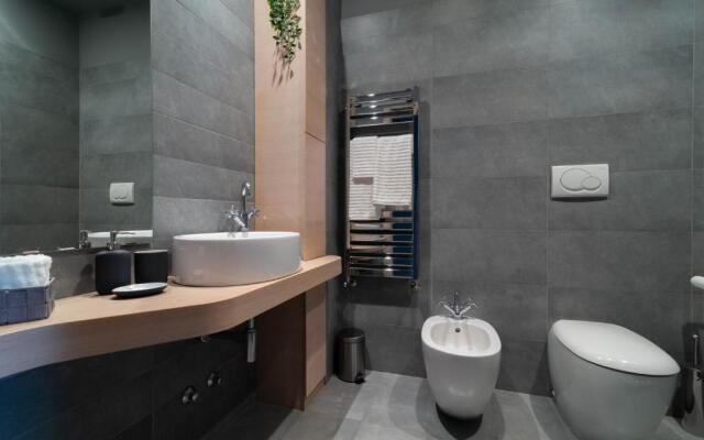 Pagano Grancini 6 - City Life Luxury Apartment