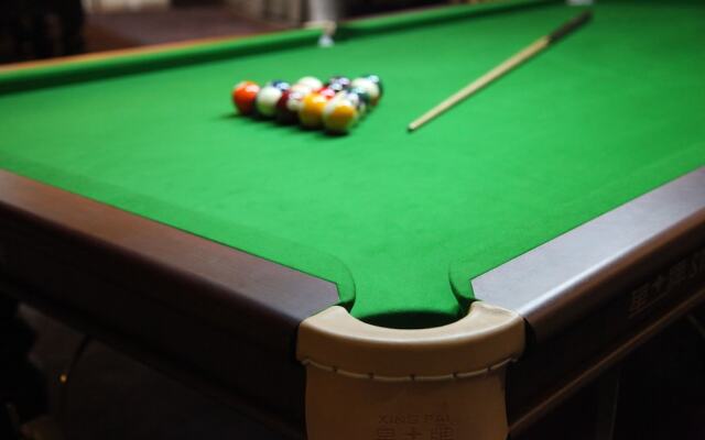 Pullman Anshan Time Square