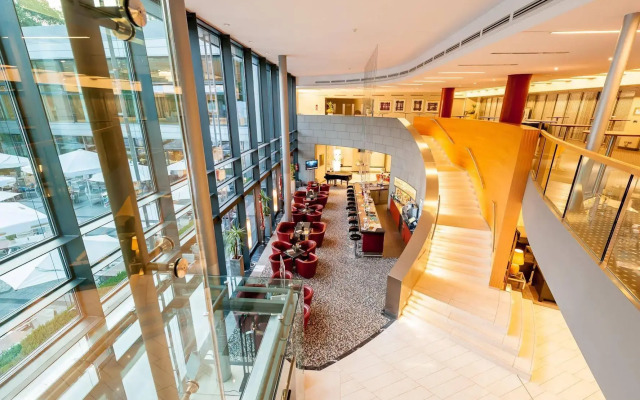 Dorint Pallas Wiesbaden