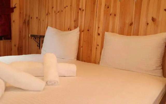 Tuva Villas Apart