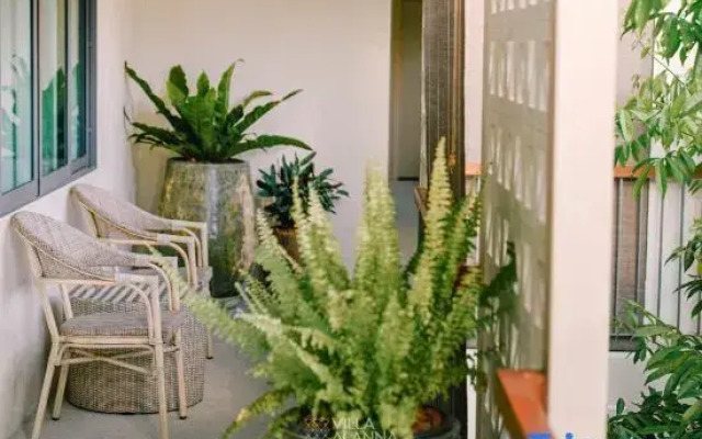 Villa Alanna