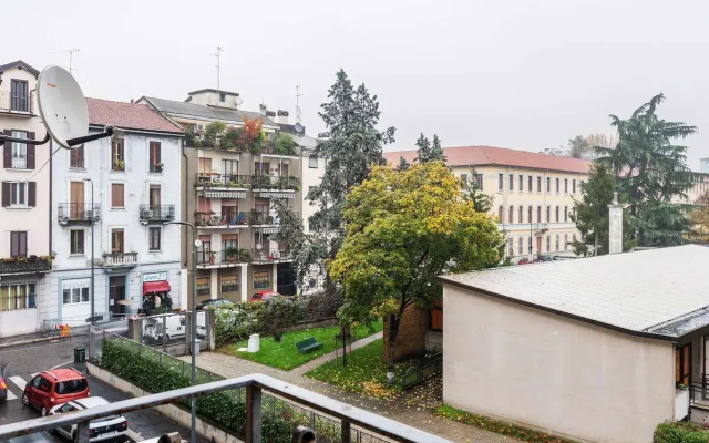 Asso Master Guest apartment