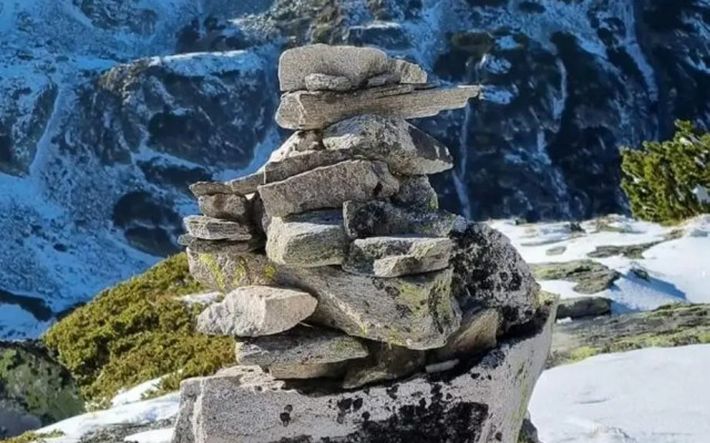 Pinewood ANG luxurious apartment A43, Borovets Gardens