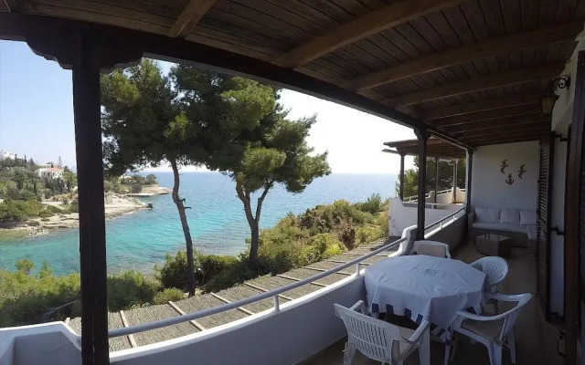 Villas Emilion Studio