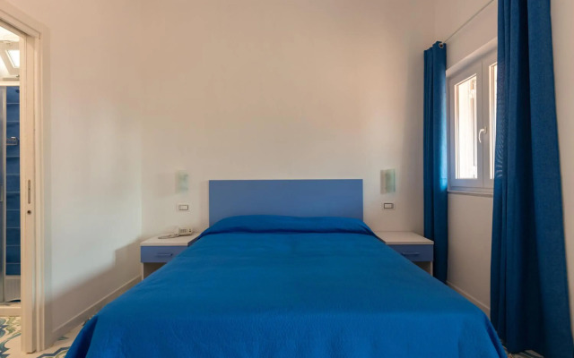 Hotel Villa Sirena