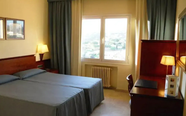 Hipócrates Curhotel
