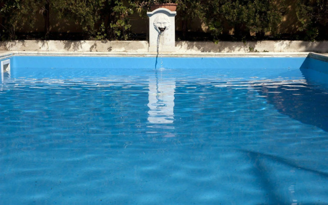 Hotel Villa Medici