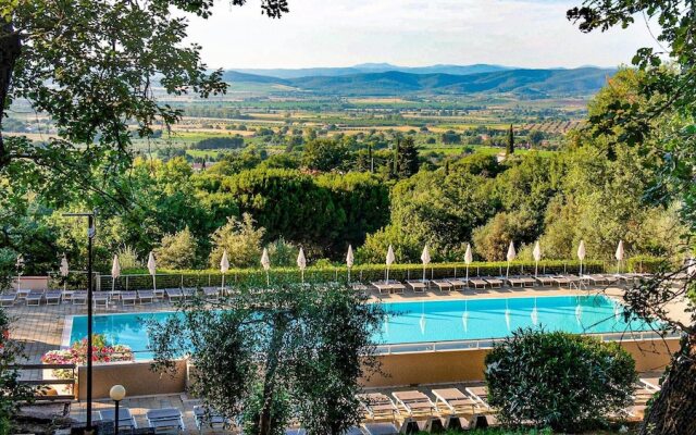 Vallicella Glamping Resort