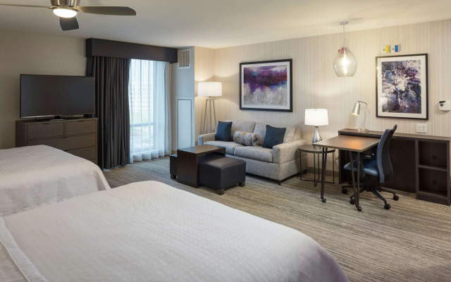 Homewood Suites by Hilton Needham Boston