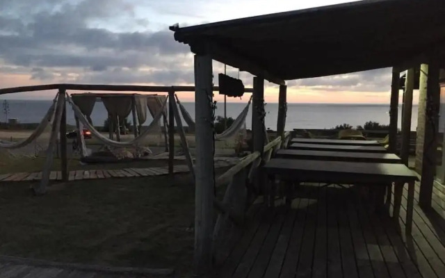 Mansa Beach Hostel