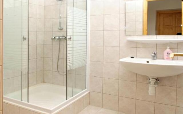 Liszt Apartman