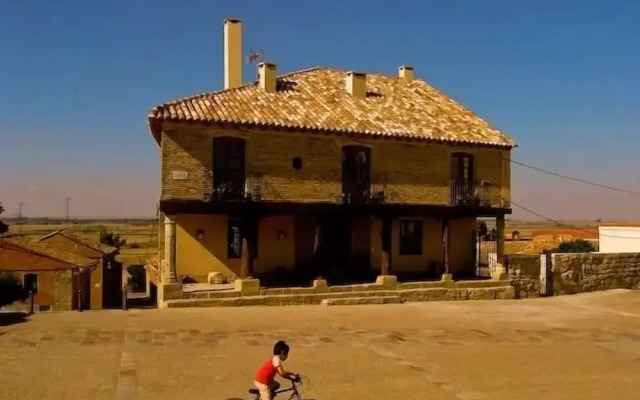 Hotel Rural San Hipólito