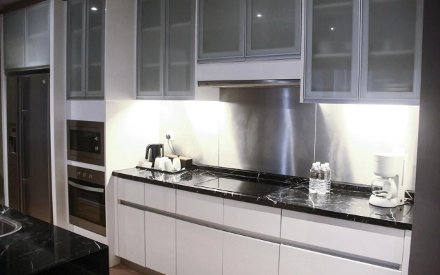 E&O Residences Kuala Lumpur