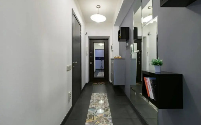 Nadezhda Apartment on Nauryzbay batyr 37