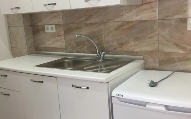 Assos Günöven Butik Apart Otel