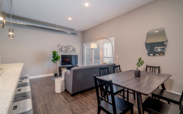 Kasa Downtown Des Moines