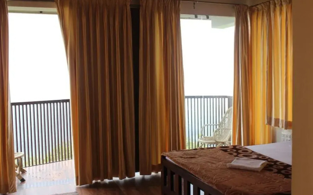 The Mellows Homestay