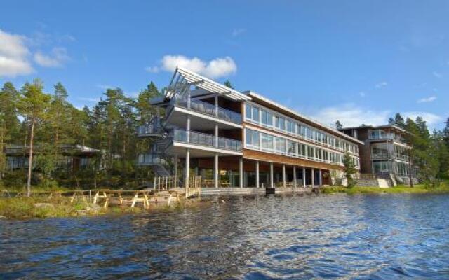 Rømskog Spa & Resort